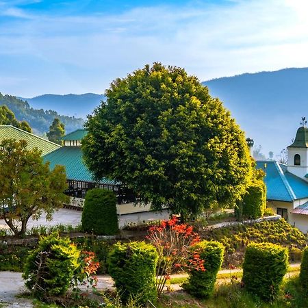 Southern Panorama Campnoel Munnar Vattavada Zewnętrze zdjęcie