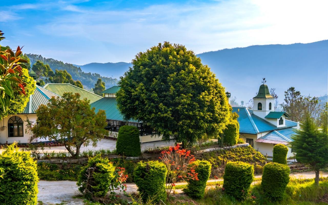 Southern Panorama Campnoel Munnar Vattavada Zewnętrze zdjęcie