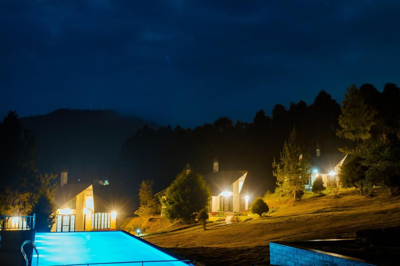 Southern Panorama Campnoel Munnar Vattavada Zewnętrze zdjęcie