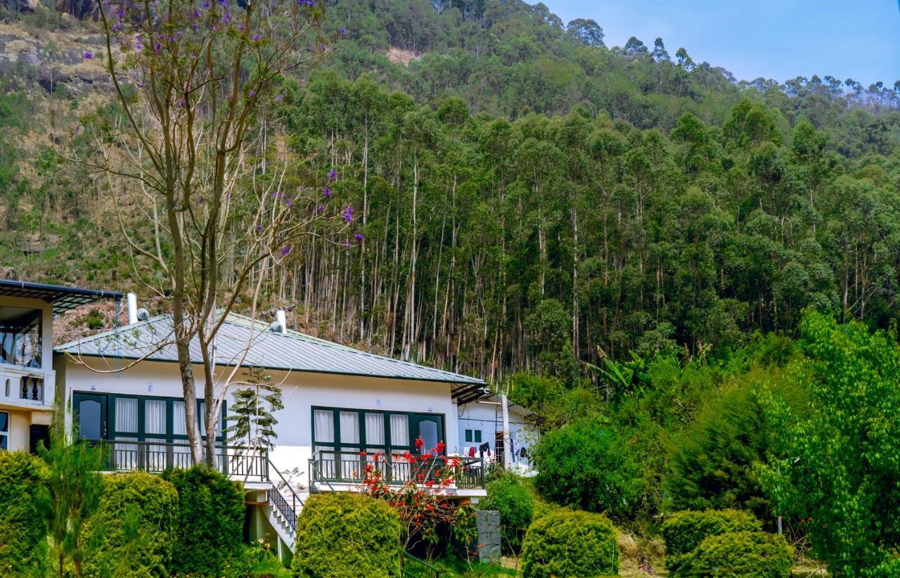 Southern Panorama Campnoel Munnar Vattavada Zewnętrze zdjęcie